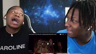 FIRST TIME HEARING Christina Aguilera, Lil' Kim, Mya, Pink - Lady Marmalade REACTION