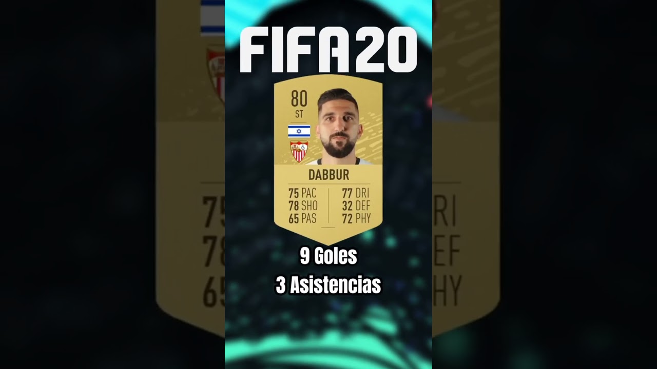 Munas Dabbur (2015-2023) 