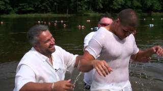 Baptism Slide Show