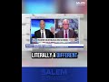 Hugh Hewitt says "The DSA hates the west, Israel, America and the Jews."