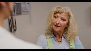 OSF CompleteCare 55+ | Primary Care Designed for You