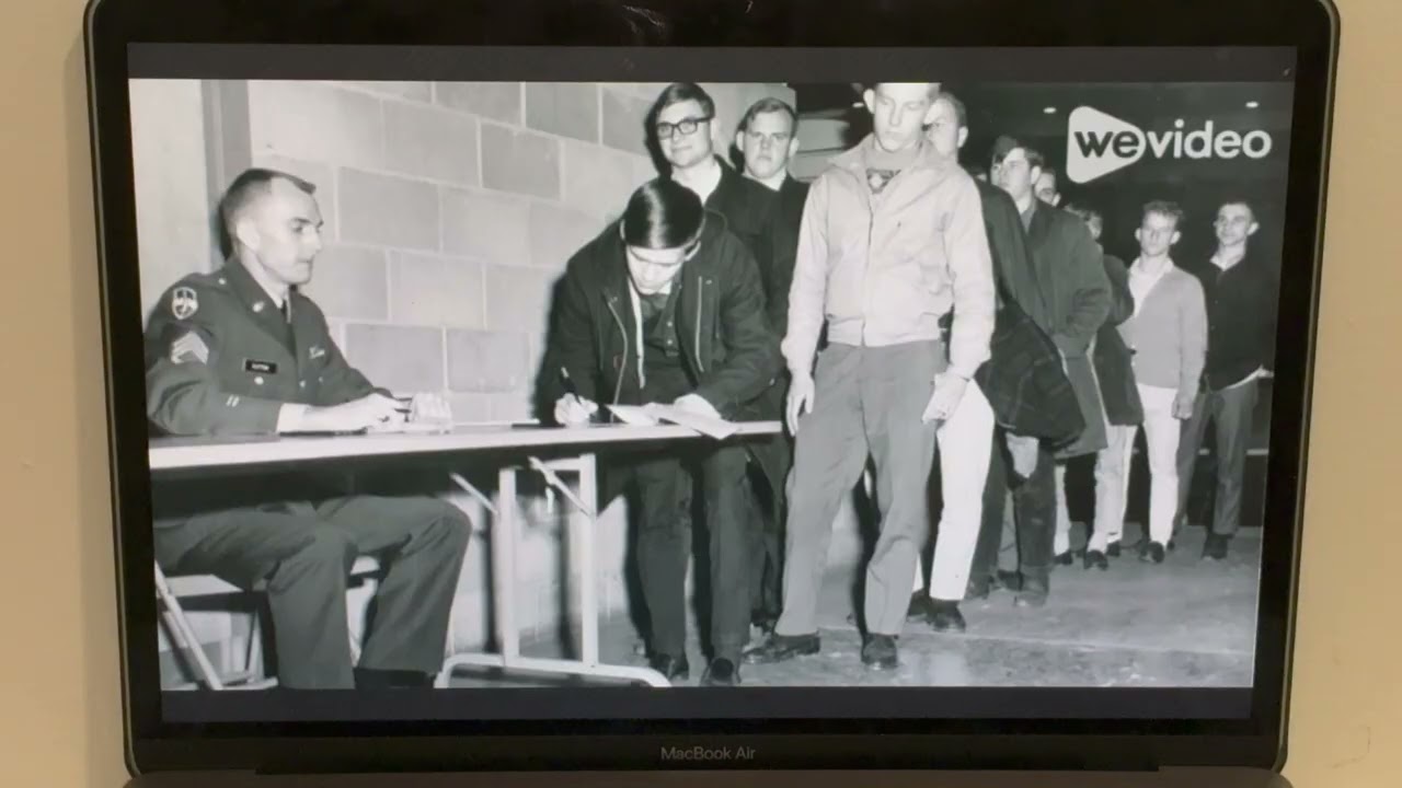 Luke Potter documentary