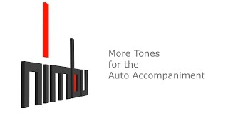 More Tones for the Auto Accompaniment screenshot 3