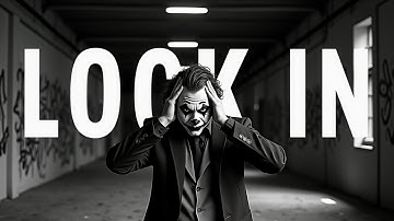 Time to Lock In - Life Changing Motivational Video