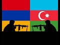 Карабахын төлөөх дайн / TUUH.MN