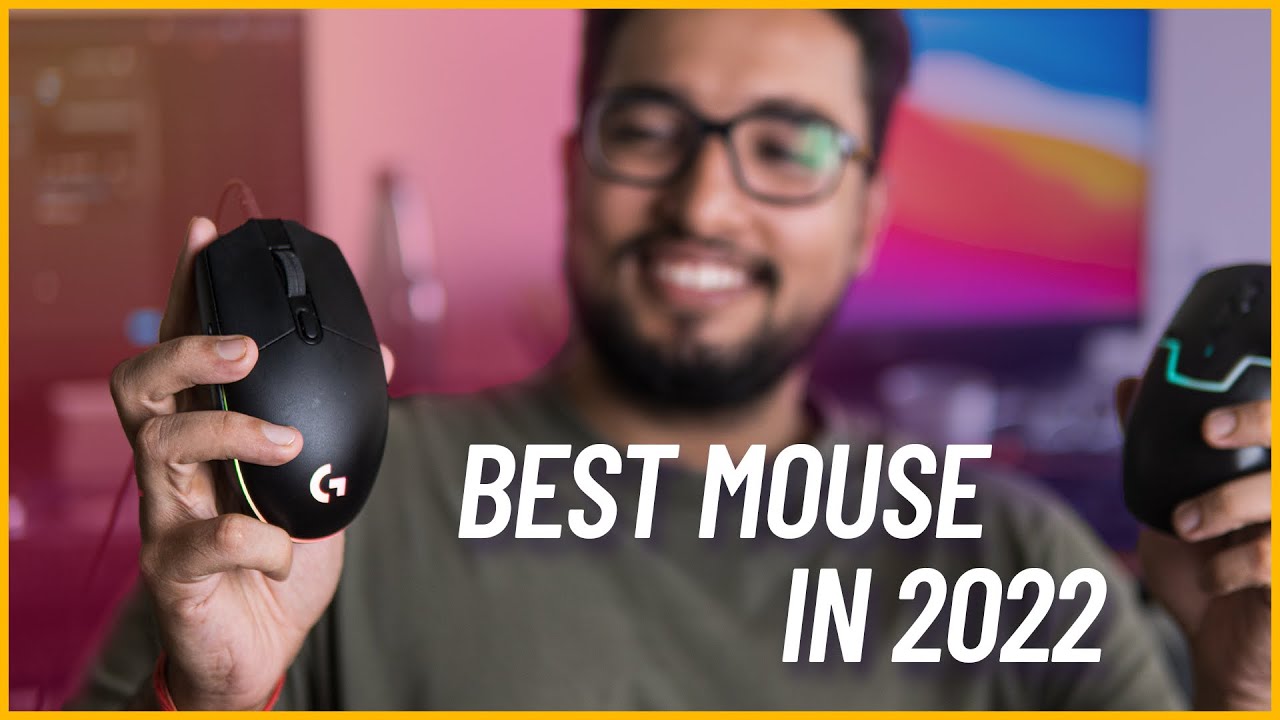 Best mouse in every category (2022) YouTube