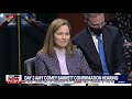 LIVE: Amy Coney Barrett Supreme Court Hearing Day 3