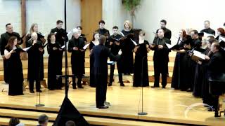 Phoenix Chorale: Abendlied - Rheinberger