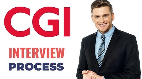 CGI-interviewproces