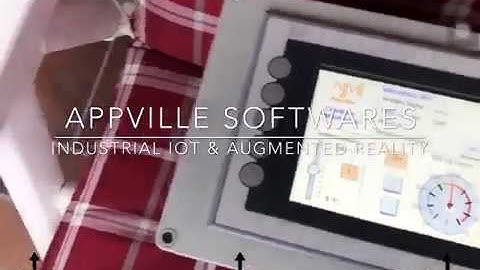 Digital Transformation with IOT for manufacturing Industries/ energy management