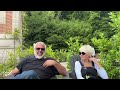 Artist & Writers Residency Founders and Directors Beulah van Rensburg and Ziggy Attias on creativity