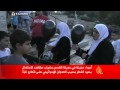 غياب مظاهر الاحتفال بالعيد في