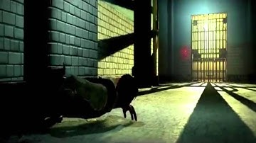 The Evil Within - The Devil Within