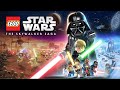 LEGO STAR WARS: Auf anderen Planeten unterwegs