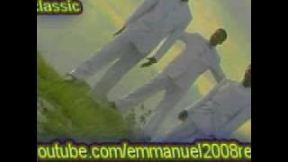 Masters - Ti Chans ( Pou Haiti )