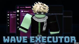 [New] Roblox Wave Executor 2026 | Roblox PC Executor For [Free] | Wave Exploit 2026