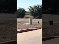 The great Prairie Dogs of Lubbock, Texas