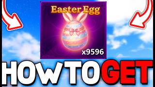 How To GET EASTER EGGS FAST in Sailor Piece! (Best Easter Egg Farm) Roblox screenshot 5
