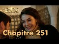 Hercai  chapitre 251