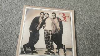 Unboxing 3t - Brotherhood Unboxing 3t - Brotherhood