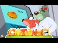 New Full Episodes Rat A Tat Season 12 Odd Cooking Secrets Machine Funny Cartoons Chotoonz TV 