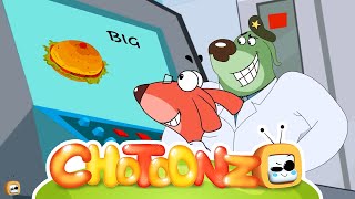New Full Episodes Rat A Tat Season 12 | Odd Cooking Secrets Machine | Funny Cartoons | Chotoonz TV