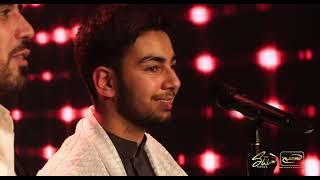 Zain Muhammad Valji recites in two different languages 🤩🤩- The Shia Voice 2022
