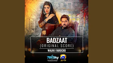 Badzaat (Original Score)