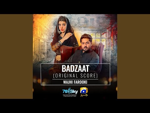 Badzaat Original Score