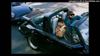 Larry June ft Ransom type beat "Coulda Been Records" hip hop instrumental