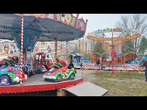 Kolotoče (pouť) v
