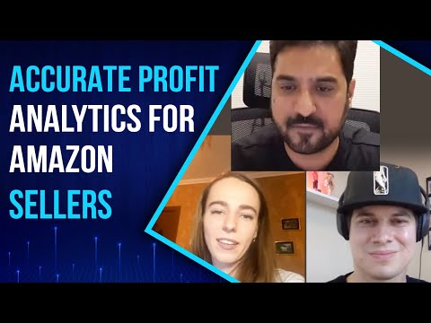 Sellerboard: präzise Profit-Analytics für Amazon-Seller