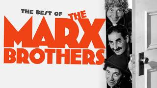 The Best of the Marx Brothers - Criterion Channel Teaser