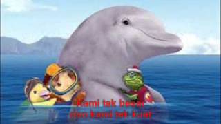 Wonder Pets Theme Song (Malay Version)