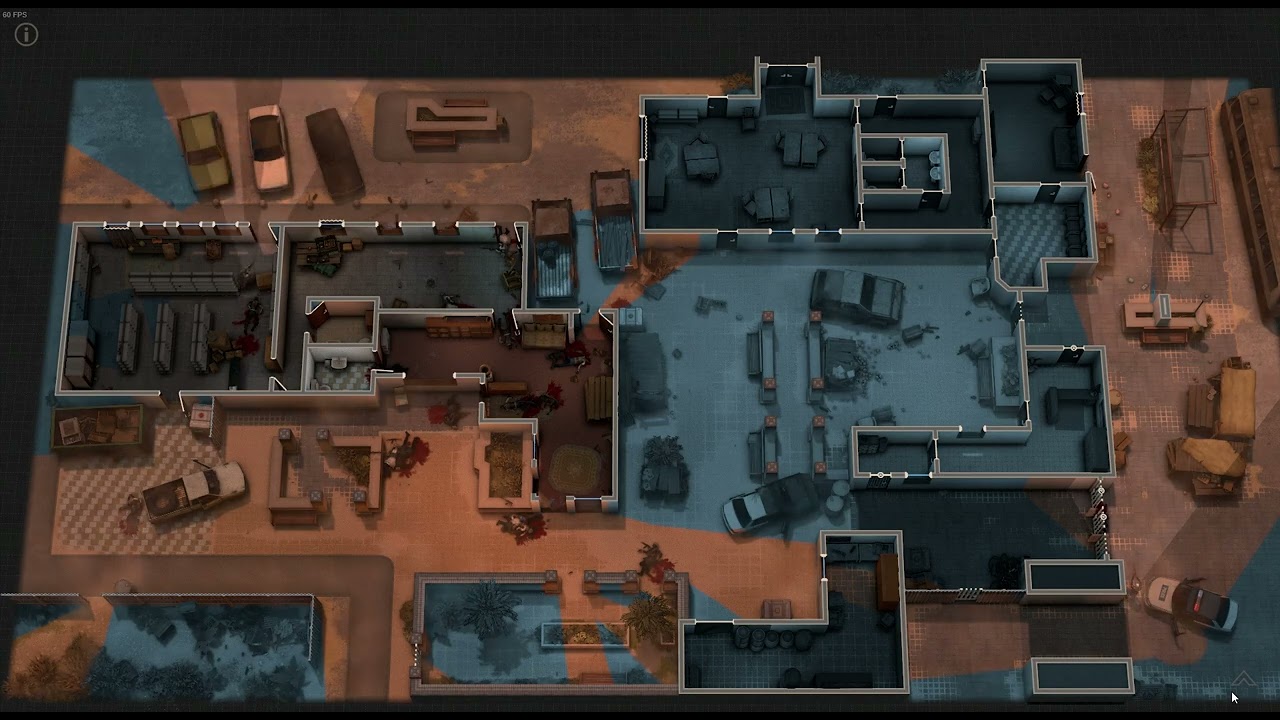 DK2- Citrus - Task Force Toro Mod - All Challenges