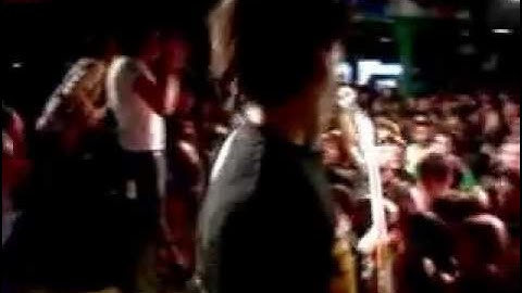 Hidden in Plain View - "Twenty Below" @ Chain Reaction in Anaheim, CA - 11-21-2003