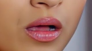 Kajal Agarwal Kiara Advani Trisha Krishnan And More Actress Beautiful Lips Closeup