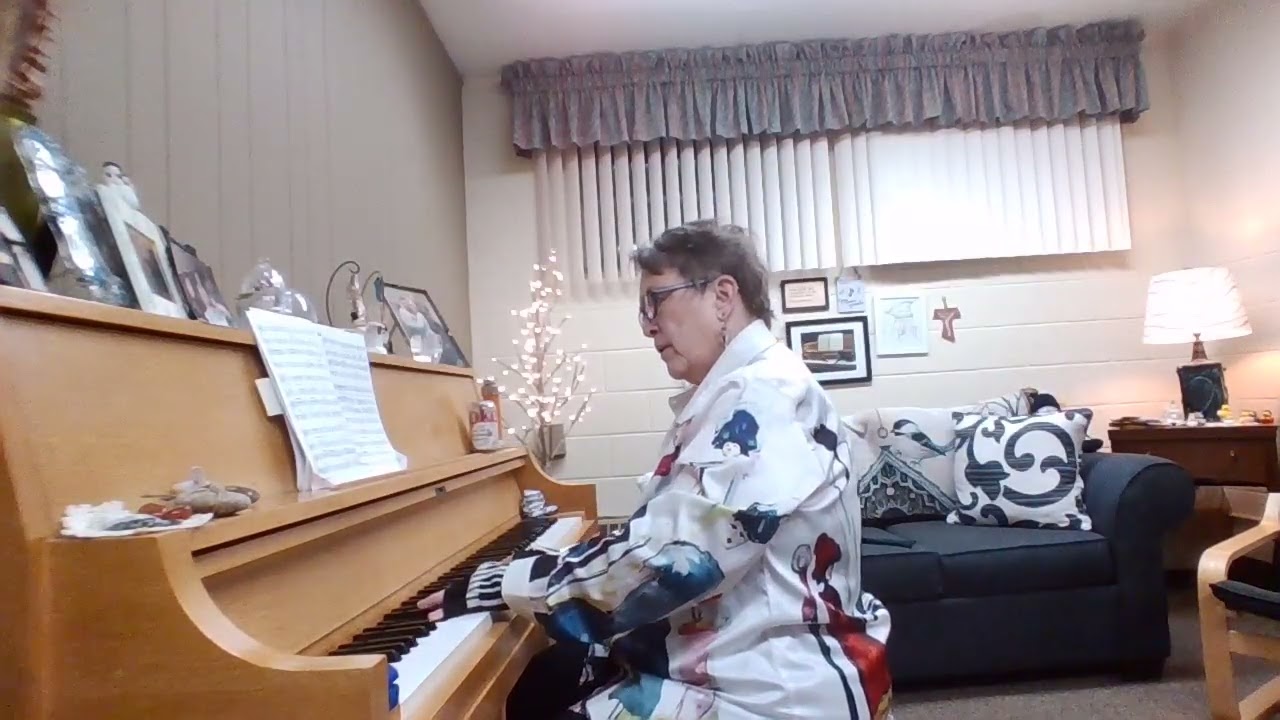 ACCOMPANIMENT - Above All with When I Survey the Wondrous Cross, arr. Arnold B. Sherman