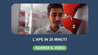 L’APE in 20 minuti screenshot 5