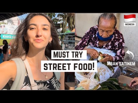 Jajan Pasar Jogja Netflix