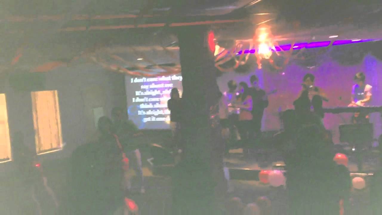 Jesus Is Lord Church Calgary CYN Service YouTube