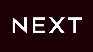 Next By Xander Ludena