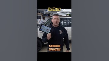 The End All, Be All of Scan Tools! #mucar #scantool #diagnostictroublecode #fix