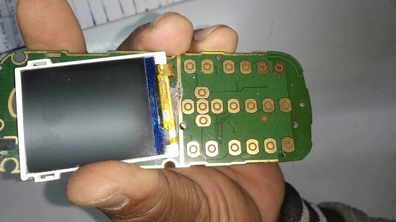 Nokia 105 ta-1174 DS dead power kay not working 💯% jampar solution l supply ways