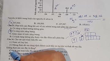 HÓA HỌC 10- ĐỀ ÔN TẬP GIỮA HỌC KÌ 1-NĂM HỌC 2025 2026-  RẤT HAY