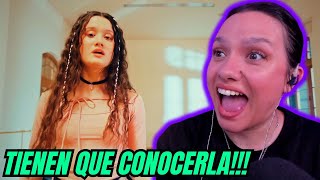 Joaquina - quise quererte (Official Video) | REACCIÓN Y ANÁLISIS