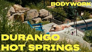 Why This Colorado Hot Spring Is Drawing Thousands Rhodes Warm Springs