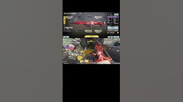 這把槍還有進場語音 |決勝時刻M#決勝時刻m創作者#codm #cod #codmobile #決勝時刻mobile #決勝時刻m #決勝時刻#創作者計畫