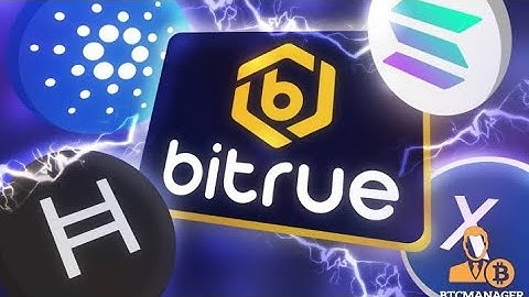 how to use bitrue crypto wallet full details.
