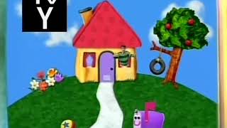 Blue's Clues: Weight And Balance (1/3)